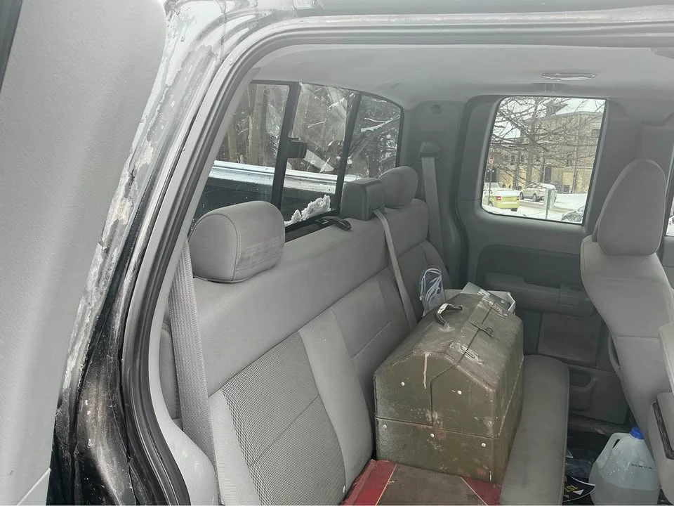 2005 Ford F-150 11th Gen - Image 3 of 10