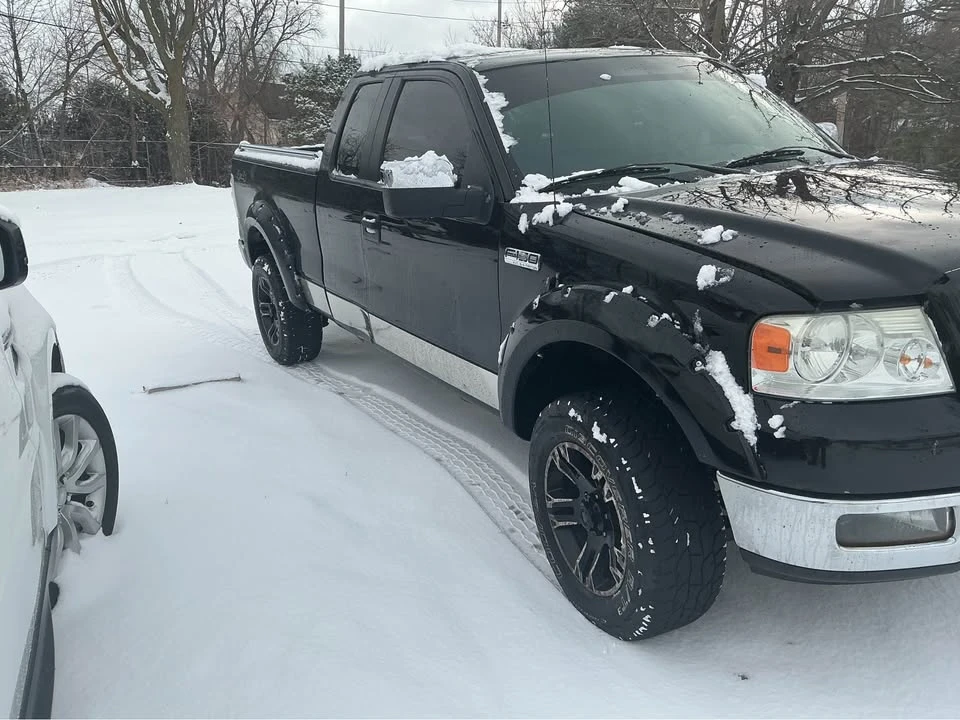2005 Ford F-150 11th Gen - Image 6 of 10