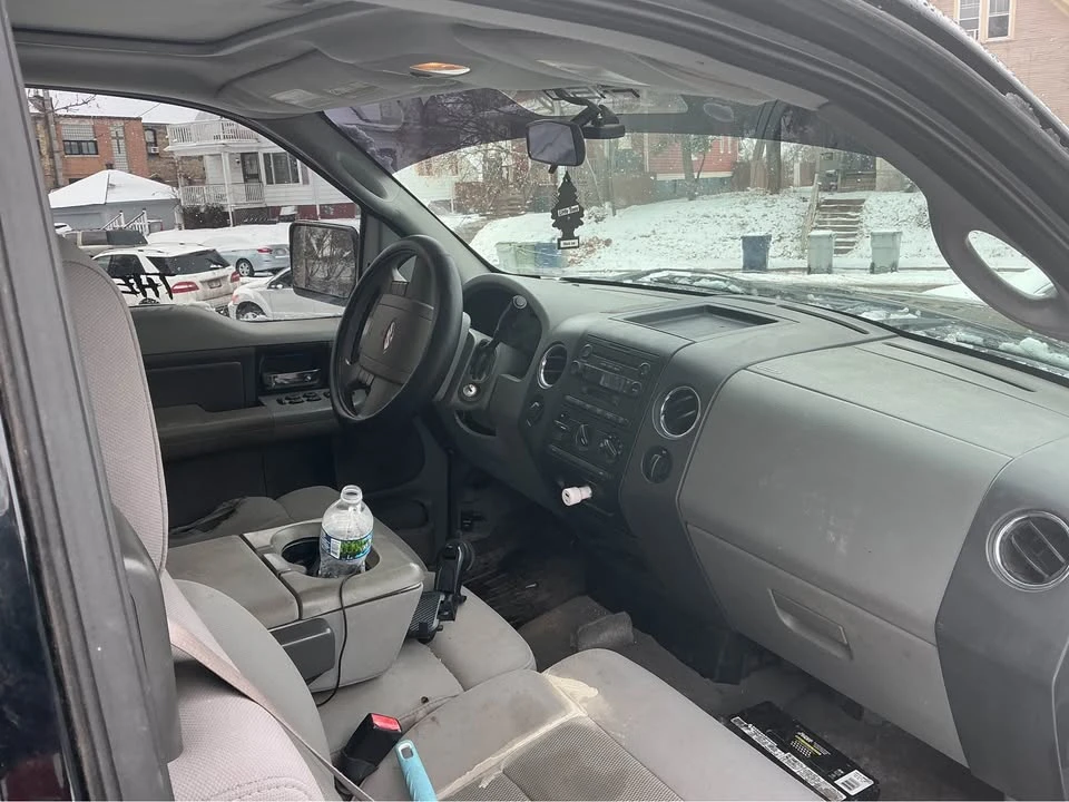 2005 Ford F-150 11th Gen - Image 5 of 10