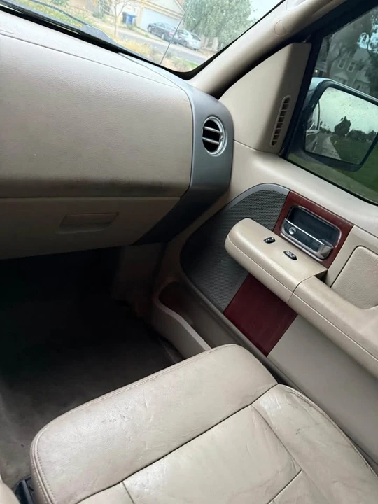 2005 Ford F-150 11th Gen - Image 12 of 12