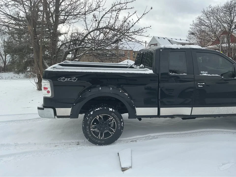 2005 Ford F-150 11th Gen - Image 10 of 10