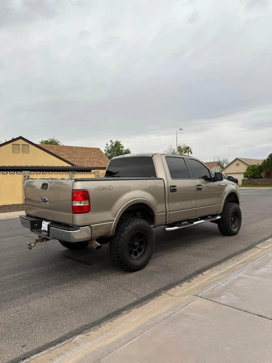2005 Ford F-150 11th Gen - Image 6 of 12