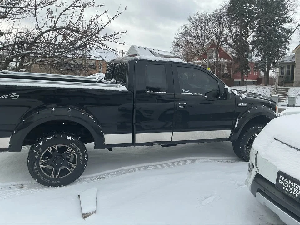 2005 Ford F-150 11th Gen - Image 7 of 10