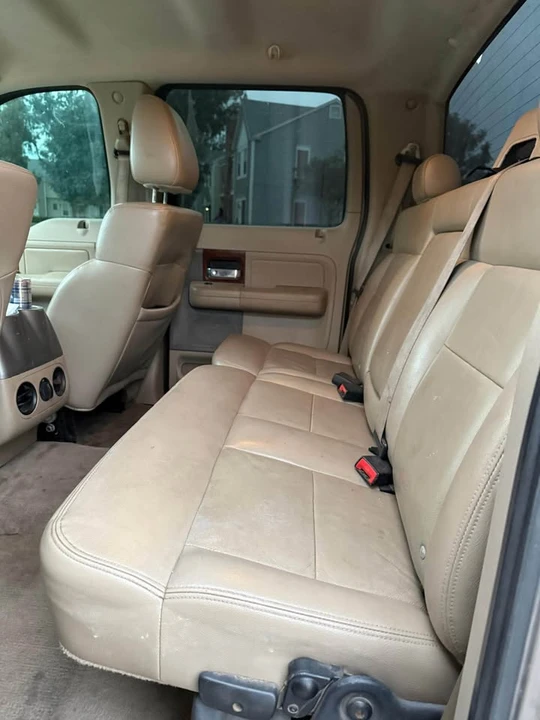 2005 Ford F-150 11th Gen - Image 11 of 12