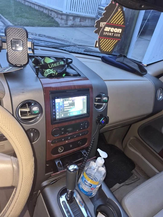 2005 Ford F-150 11th Gen - Image 13 of 18