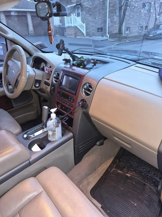 2005 Ford F-150 11th Gen - Image 18 of 18