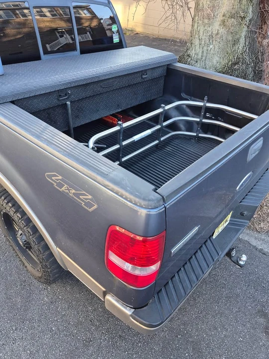 2005 Ford F-150 11th Gen - Image 9 of 18
