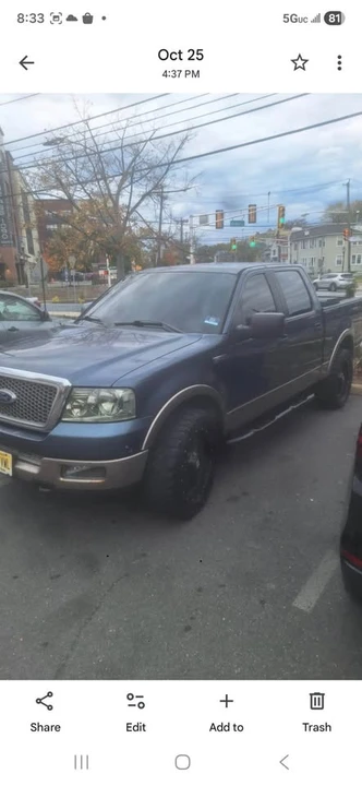 2005 Ford F-150 11th Gen - Image 3 of 18
