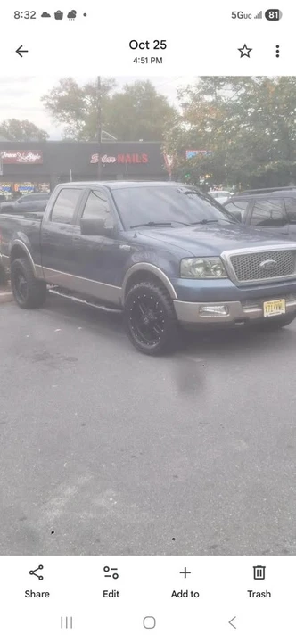 2005 Ford F-150 11th Gen - Image 6 of 18