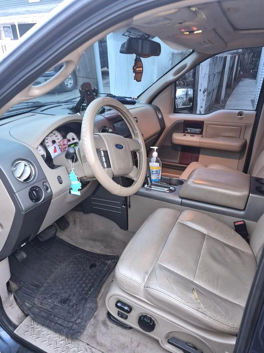 2005 Ford F-150 11th Gen - Image 16 of 18