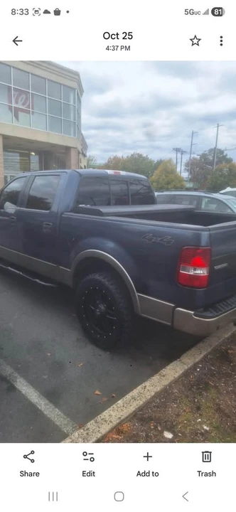 2005 Ford F-150 11th Gen - Image 2 of 18