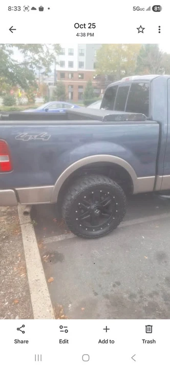 2005 Ford F-150 11th Gen - Image 4 of 18