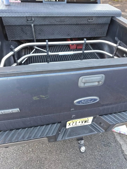 2005 Ford F-150 11th Gen - Image 8 of 18