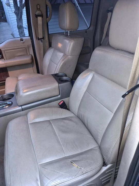 2005 Ford F-150 11th Gen - Image 15 of 18