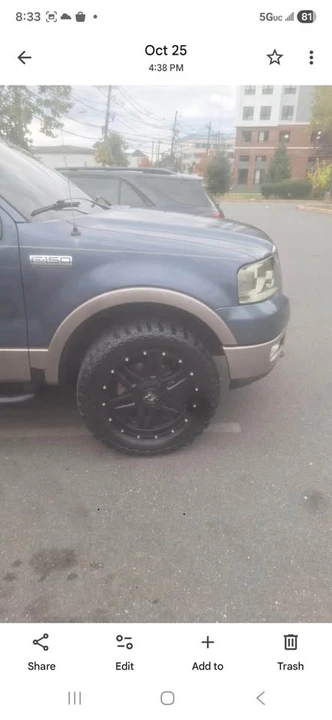 2005 Ford F-150 11th Gen - Image 5 of 18