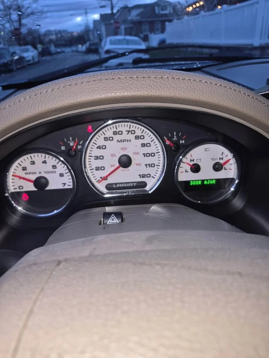 2005 Ford F-150 11th Gen - Image 12 of 18