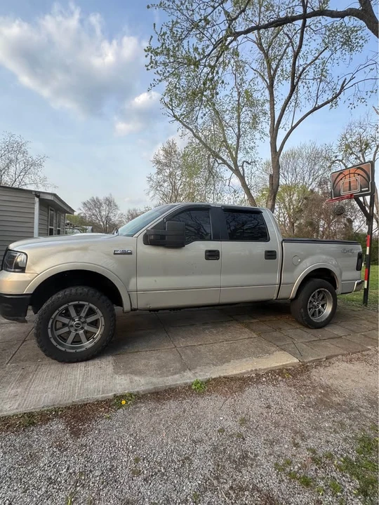 2005 Ford F-150 11th Gen - Image 3 of 6