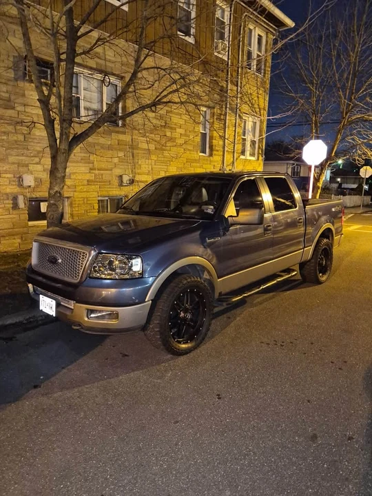 2005 Ford F-150 11th Gen - Image 10 of 18