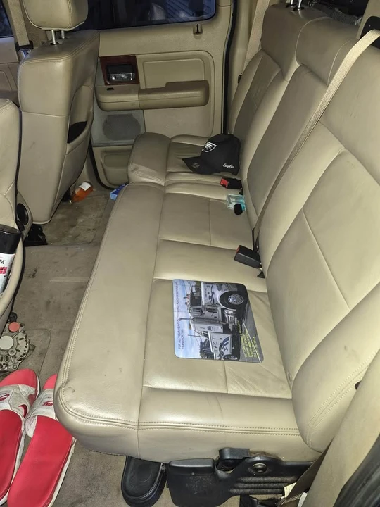 2005 Ford F-150 11th Gen - Image 17 of 18