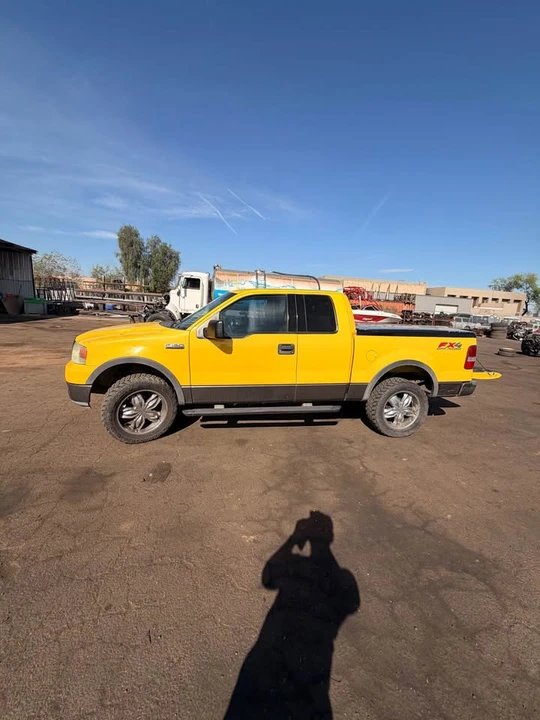 2005 Ford F-150 11th Gen - Image 5 of 6