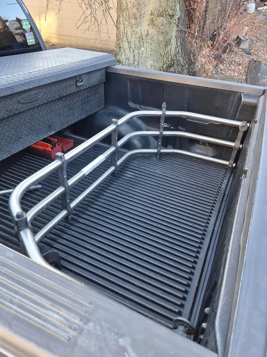 2005 Ford F-150 11th Gen - Image 7 of 18