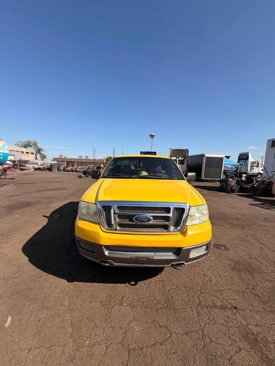 2005 Ford F-150 11th Gen - Image 3 of 6