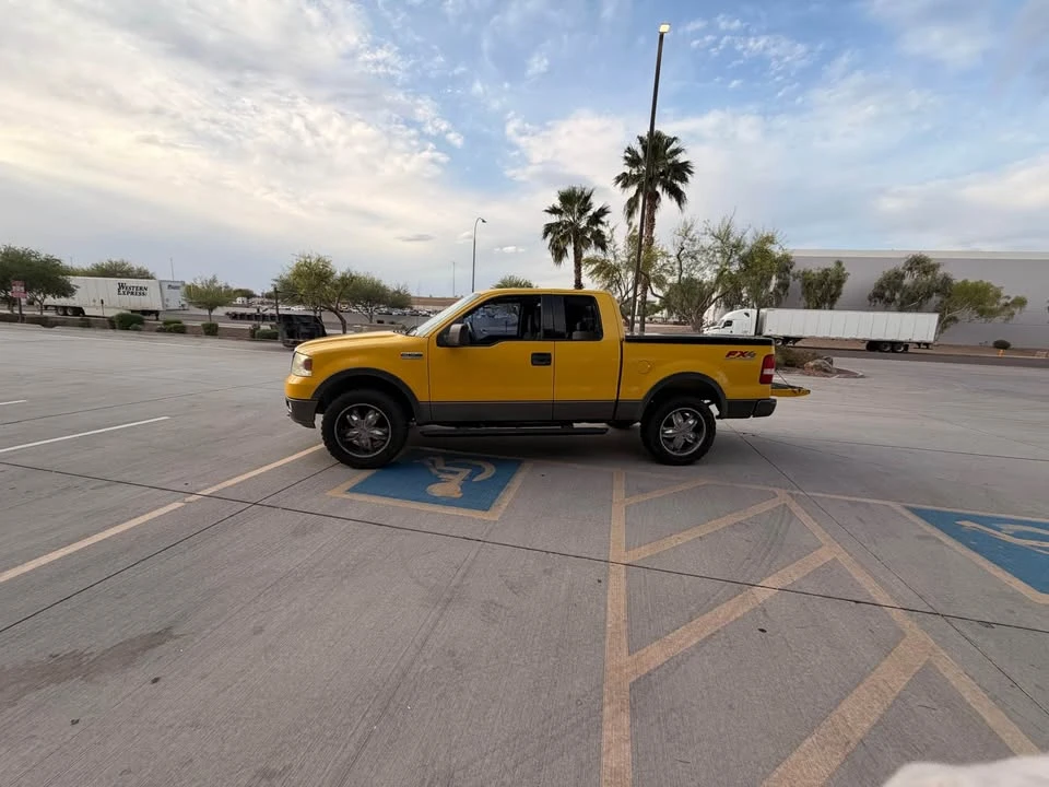 2005 Ford F-150 11th Gen - Image 6 of 6