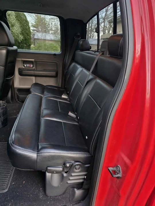 2005 Ford F-150 11th Gen - Image 9 of 9