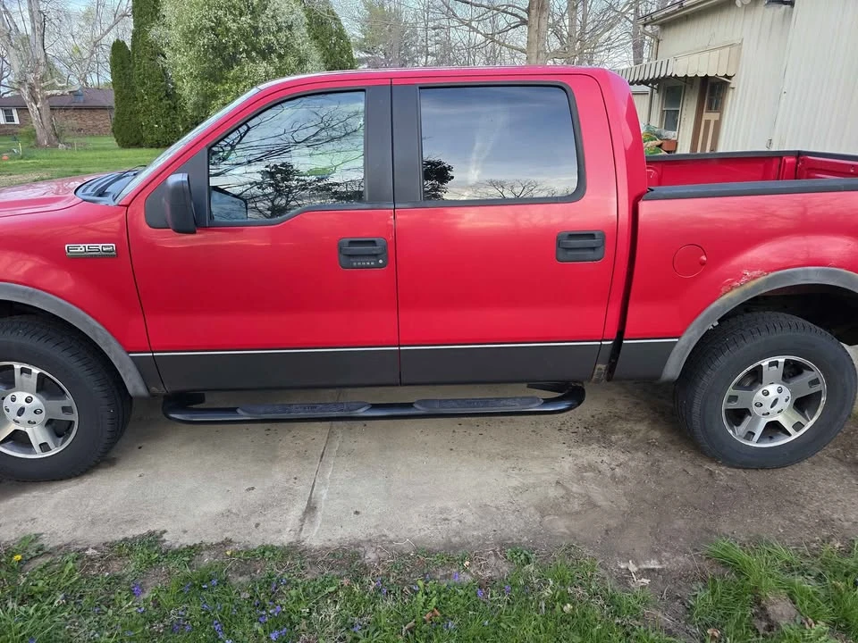 2005 Ford F-150 11th Gen - Image 3 of 9