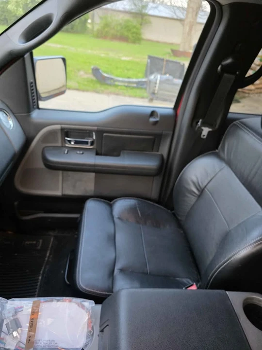 2005 Ford F-150 11th Gen - Image 8 of 9