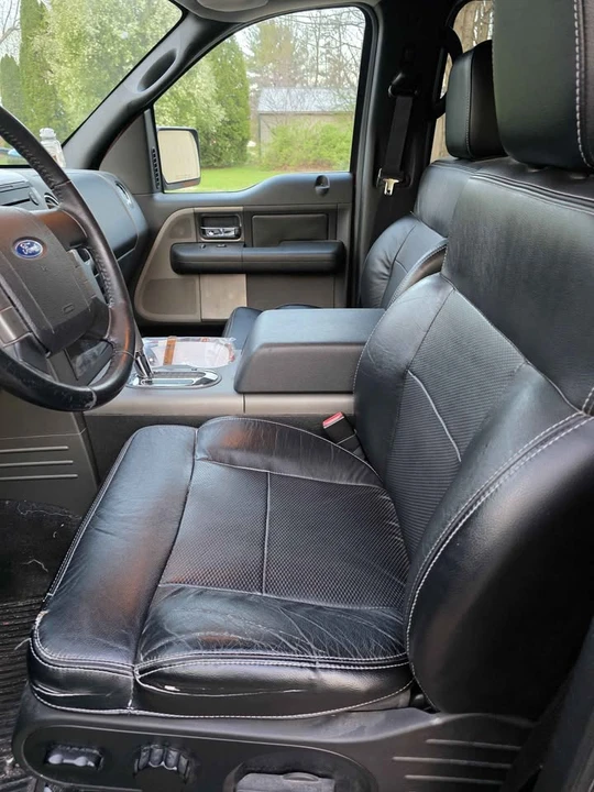 2005 Ford F-150 11th Gen - Image 7 of 9