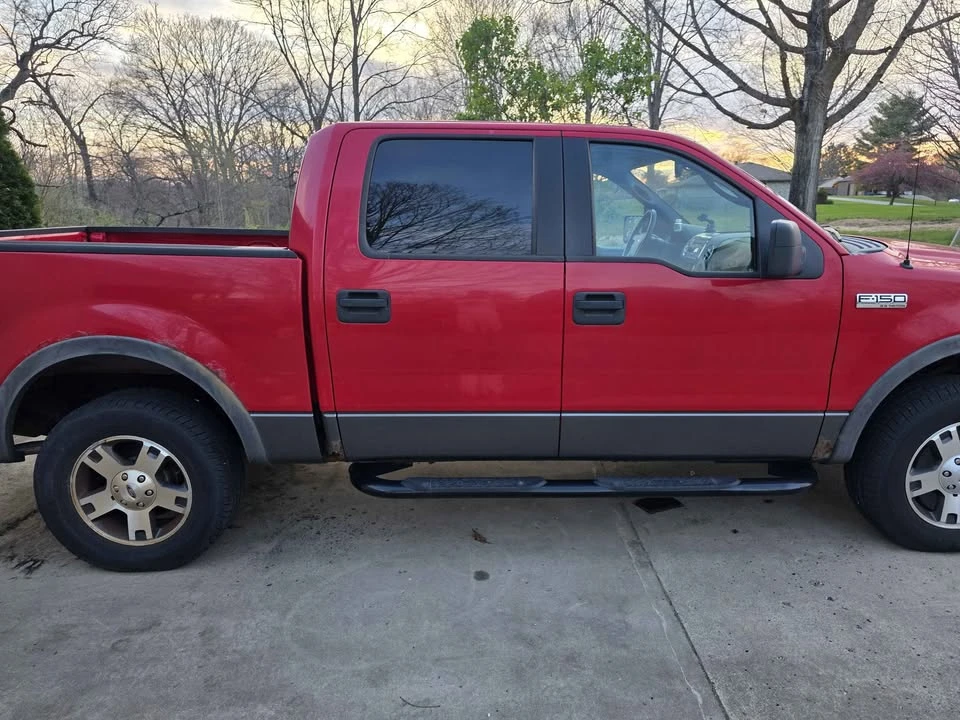 2005 Ford F-150 11th Gen - Image 6 of 9