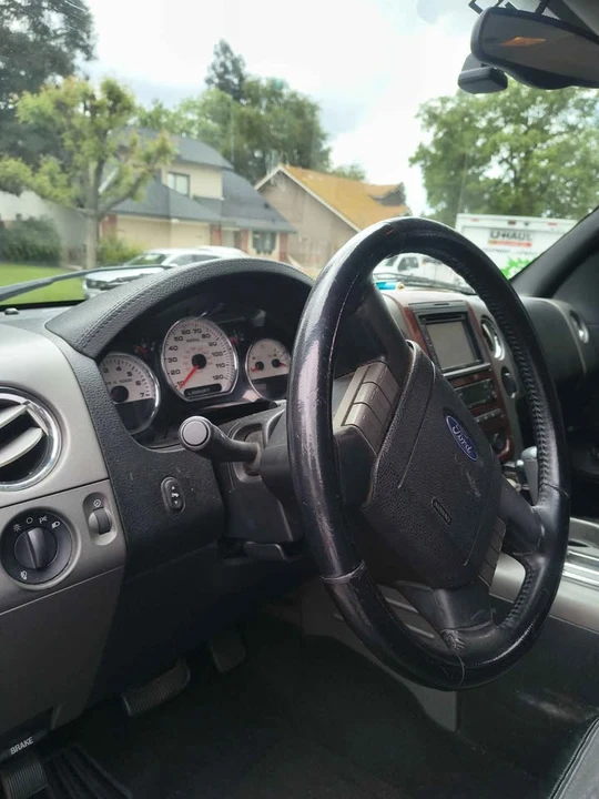 2005 Ford F-150 11th Gen - Image 7 of 18