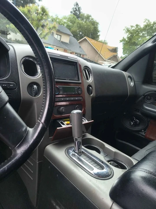 2005 Ford F-150 11th Gen - Image 5 of 18
