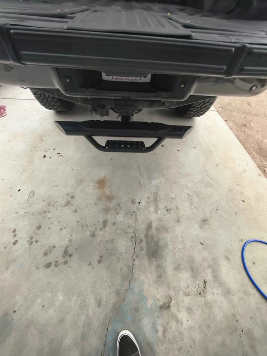 2005 Ford F-150 11th Gen - Image 12 of 18