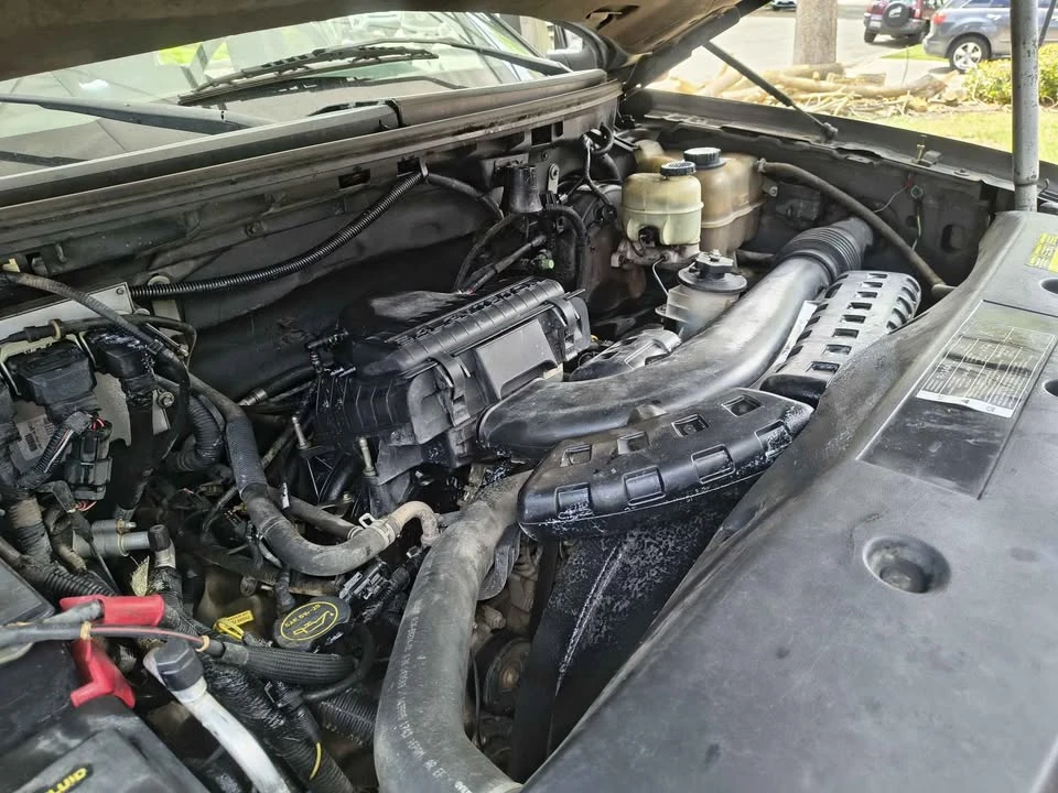 2005 Ford F-150 11th Gen - Image 3 of 18