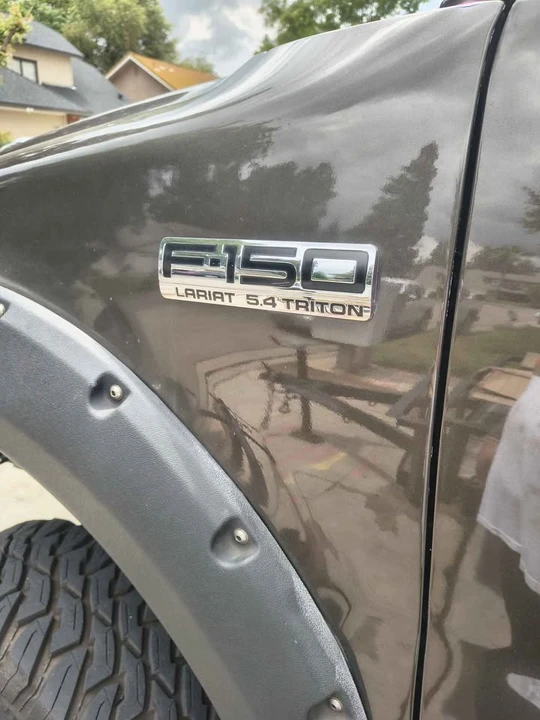 2005 Ford F-150 11th Gen - Image 13 of 18
