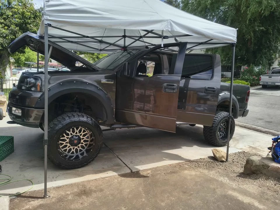 2005 Ford F-150 11th Gen - Image 2 of 18