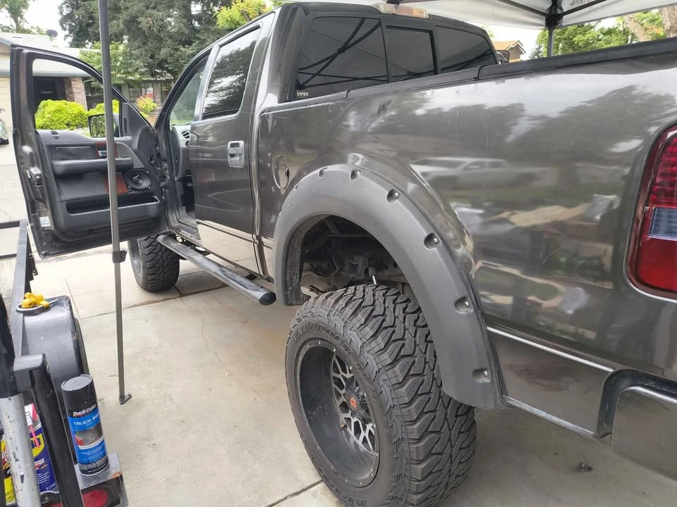 2005 Ford F-150 11th Gen - Image 10 of 18
