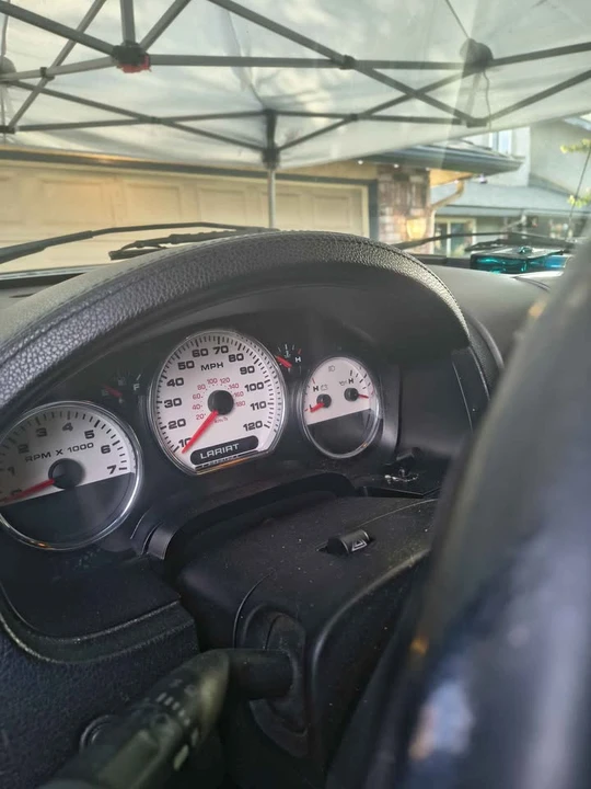 2005 Ford F-150 11th Gen - Image 18 of 18