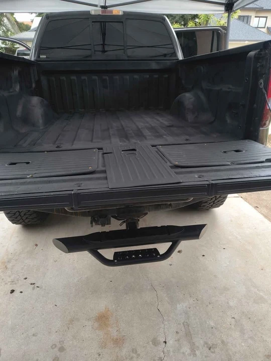 2005 Ford F-150 11th Gen - Image 8 of 18
