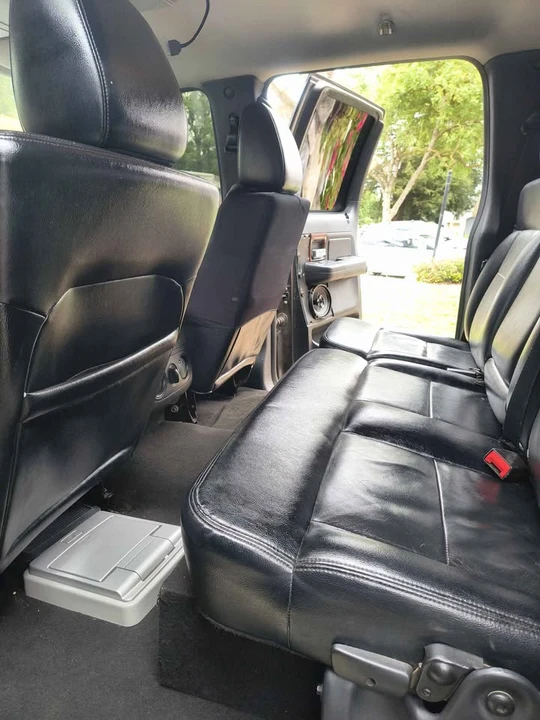 2005 Ford F-150 11th Gen - Image 6 of 18
