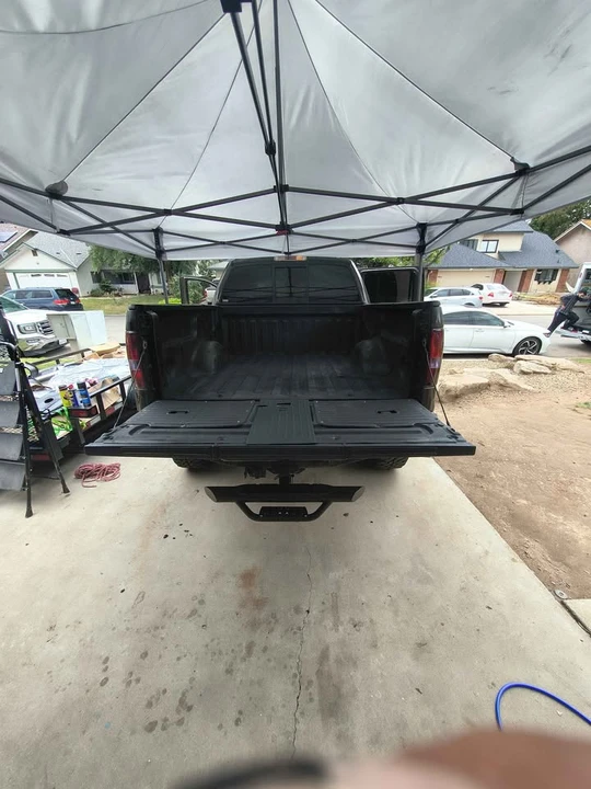 2005 Ford F-150 11th Gen - Image 11 of 18