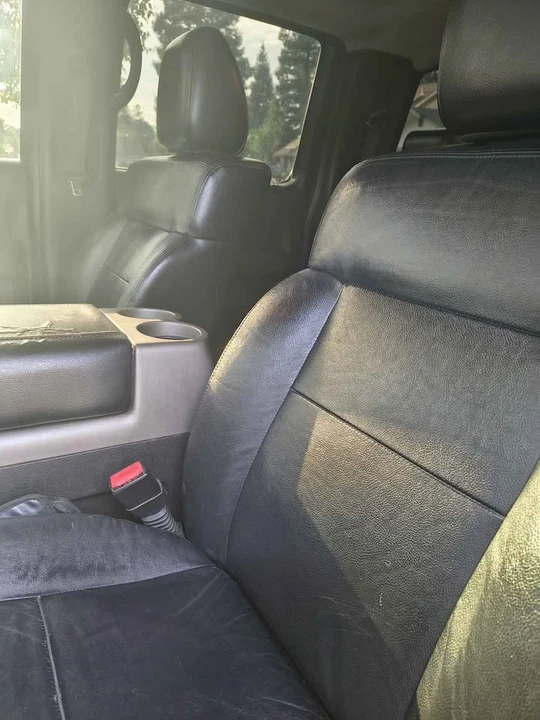 2005 Ford F-150 11th Gen - Image 16 of 18