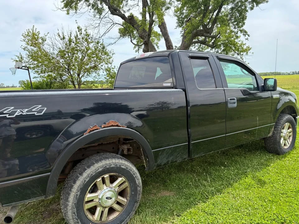 2005 Ford F-150 11th Gen - Image 3 of 3