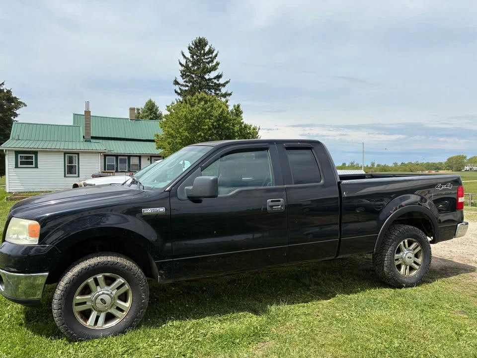 2005 Ford F-150 11th Gen - Image 2 of 3