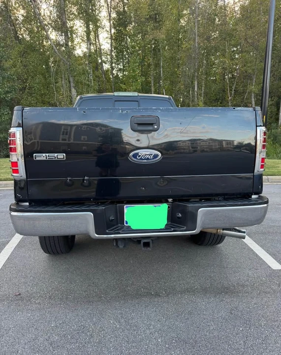 2005 Ford F-150 10th Gen - Image 9 of 9