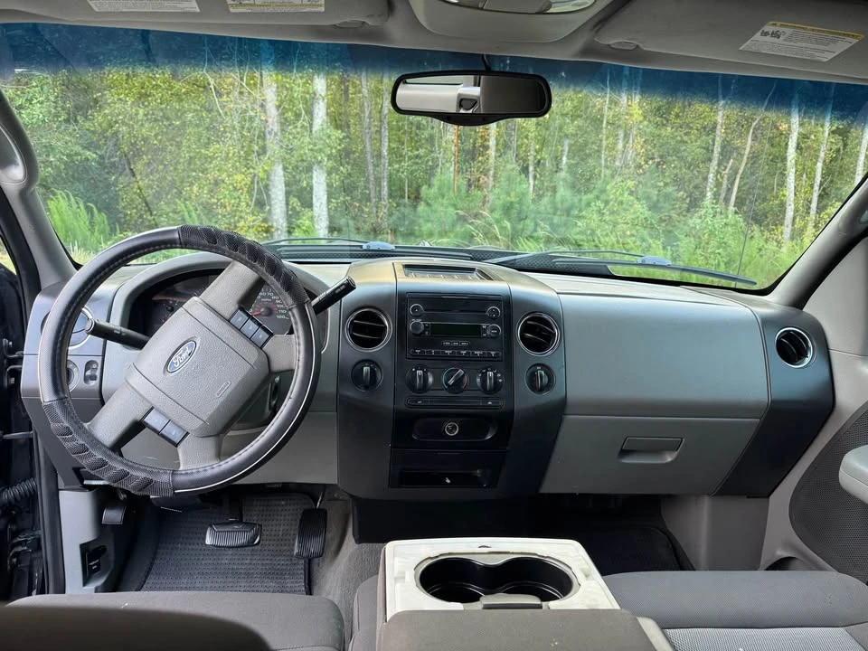 2005 Ford F-150 10th Gen - Image 8 of 9
