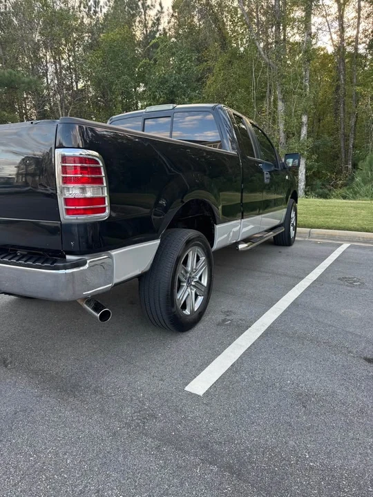 2005 Ford F-150 10th Gen - Image 5 of 9