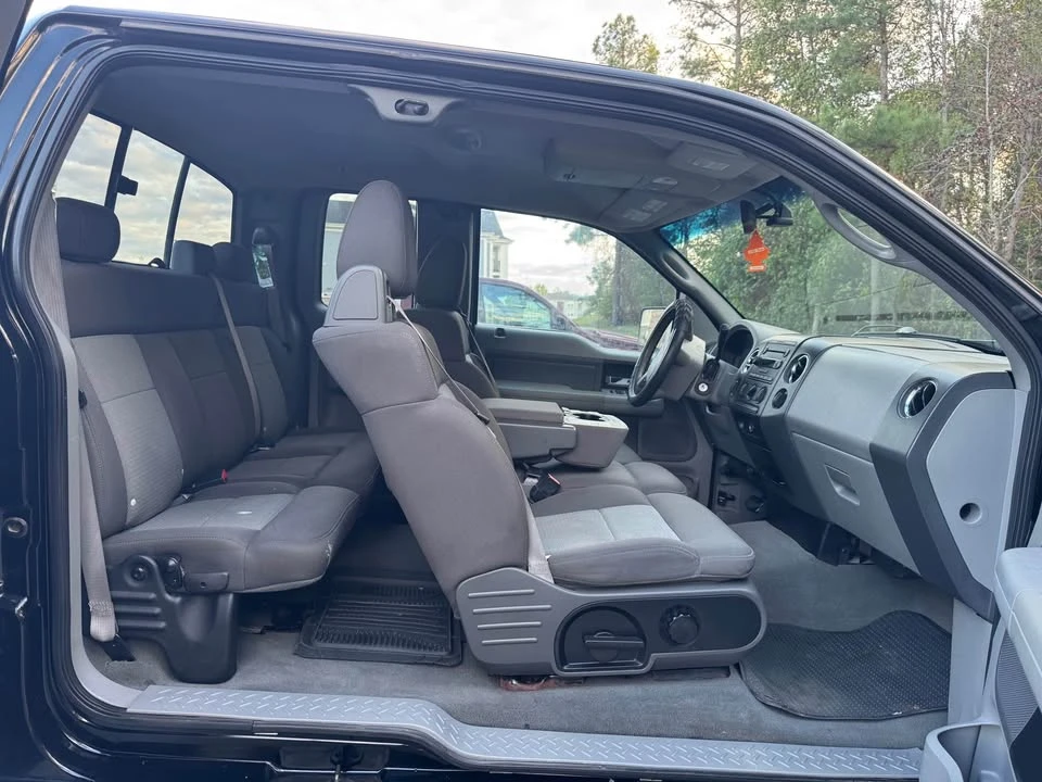 2005 Ford F-150 10th Gen - Image 6 of 9